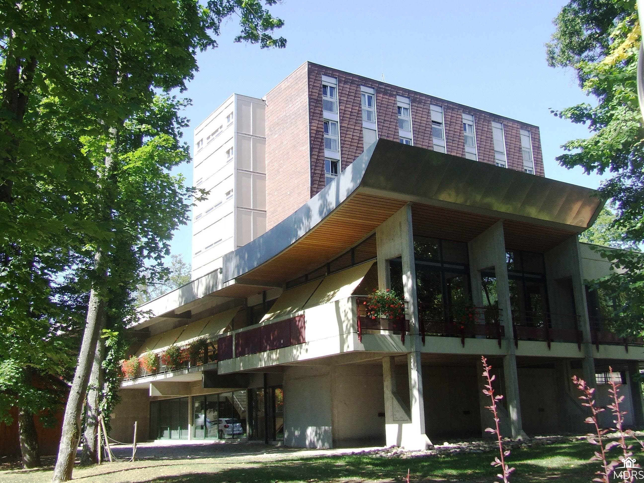 Résidence - Galerie de photos - Image 1 sur 5