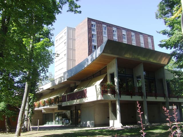 Photo de la résidence 1