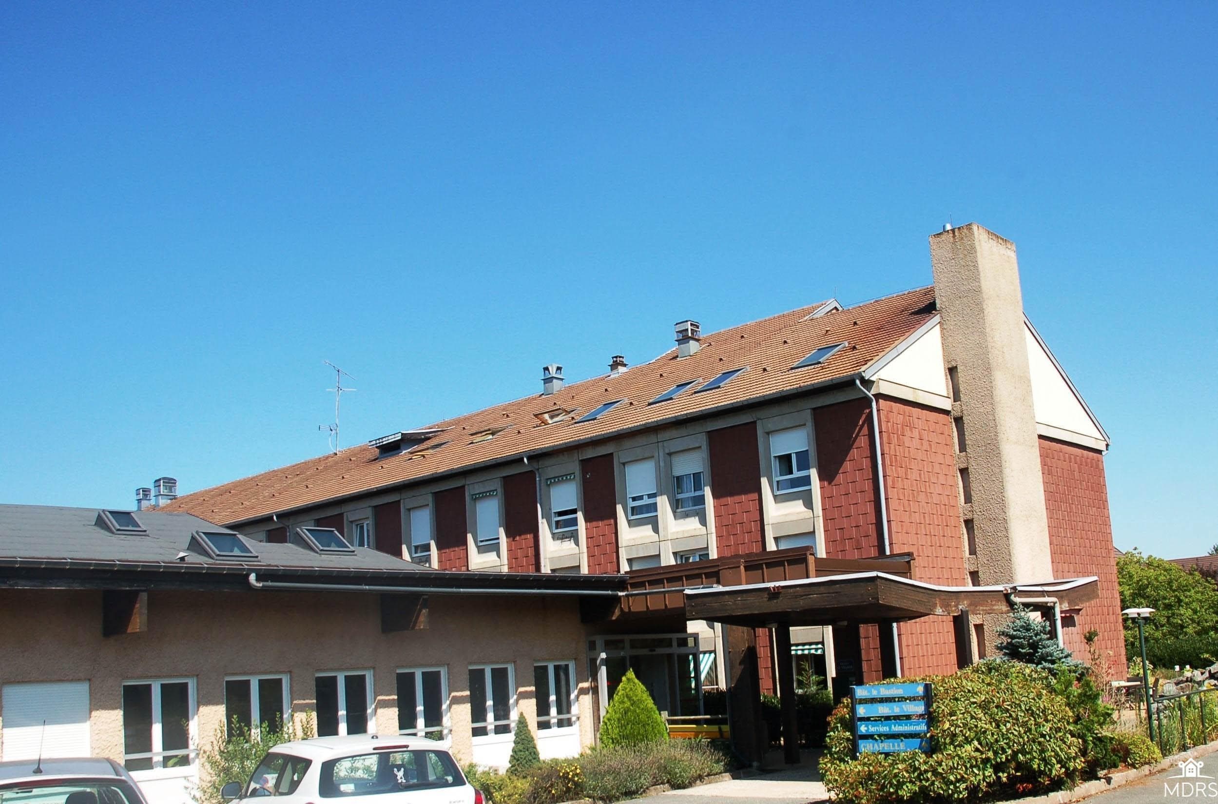 Résidence - Galerie de photos - Image 1 sur 3