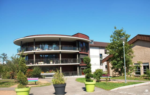 Photo de la résidence 1