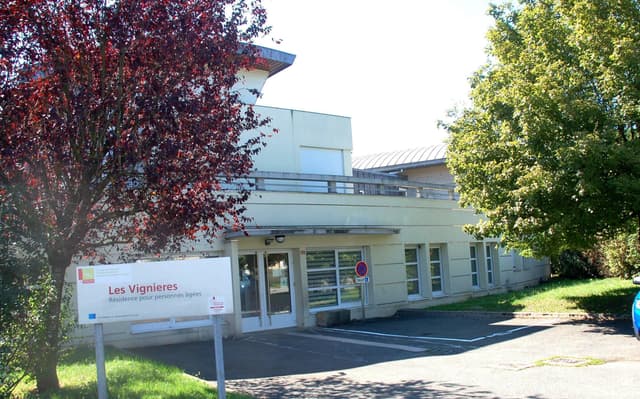 Photo de la résidence 1