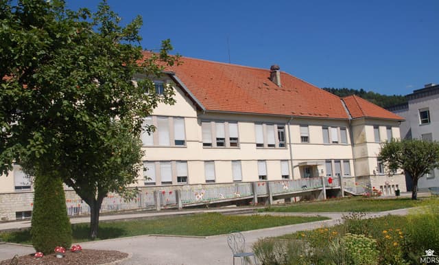 Photo de la résidence 1