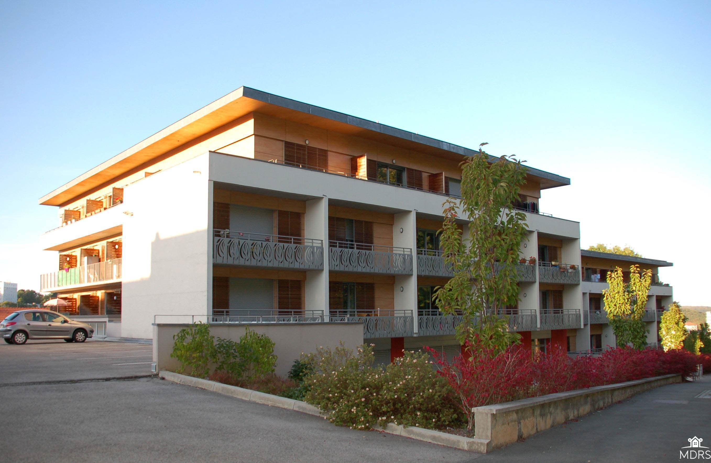 Résidence - Galerie de photos - Image 1 sur 1