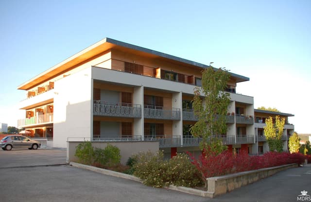 Photo de la résidence 1