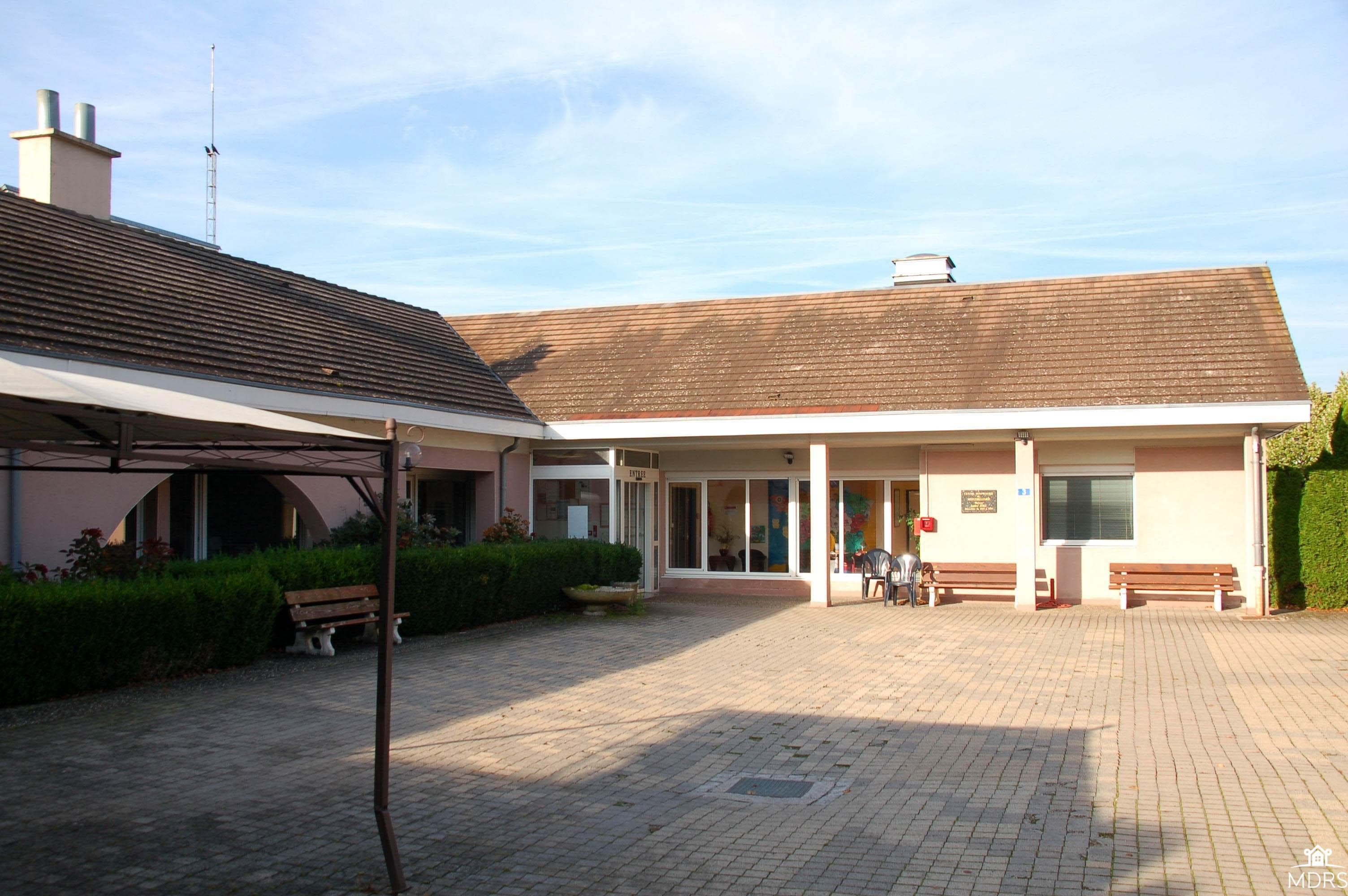 Résidence - Galerie de photos - Image 1 sur 1