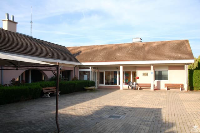 Photo de la résidence 1