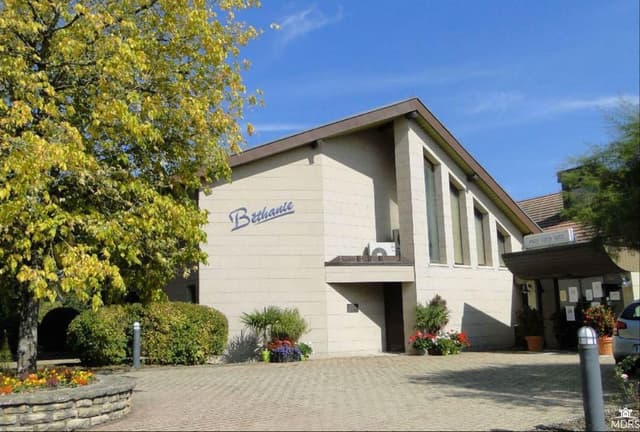 Photo de la résidence 1