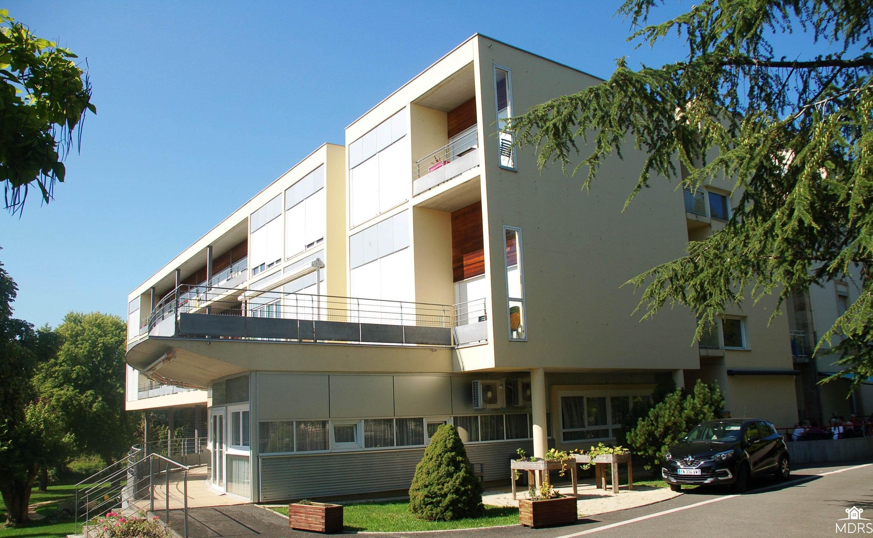 Résidence - Galerie de photos - Image 1 sur 3