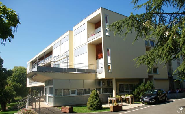 Photo de la résidence 1