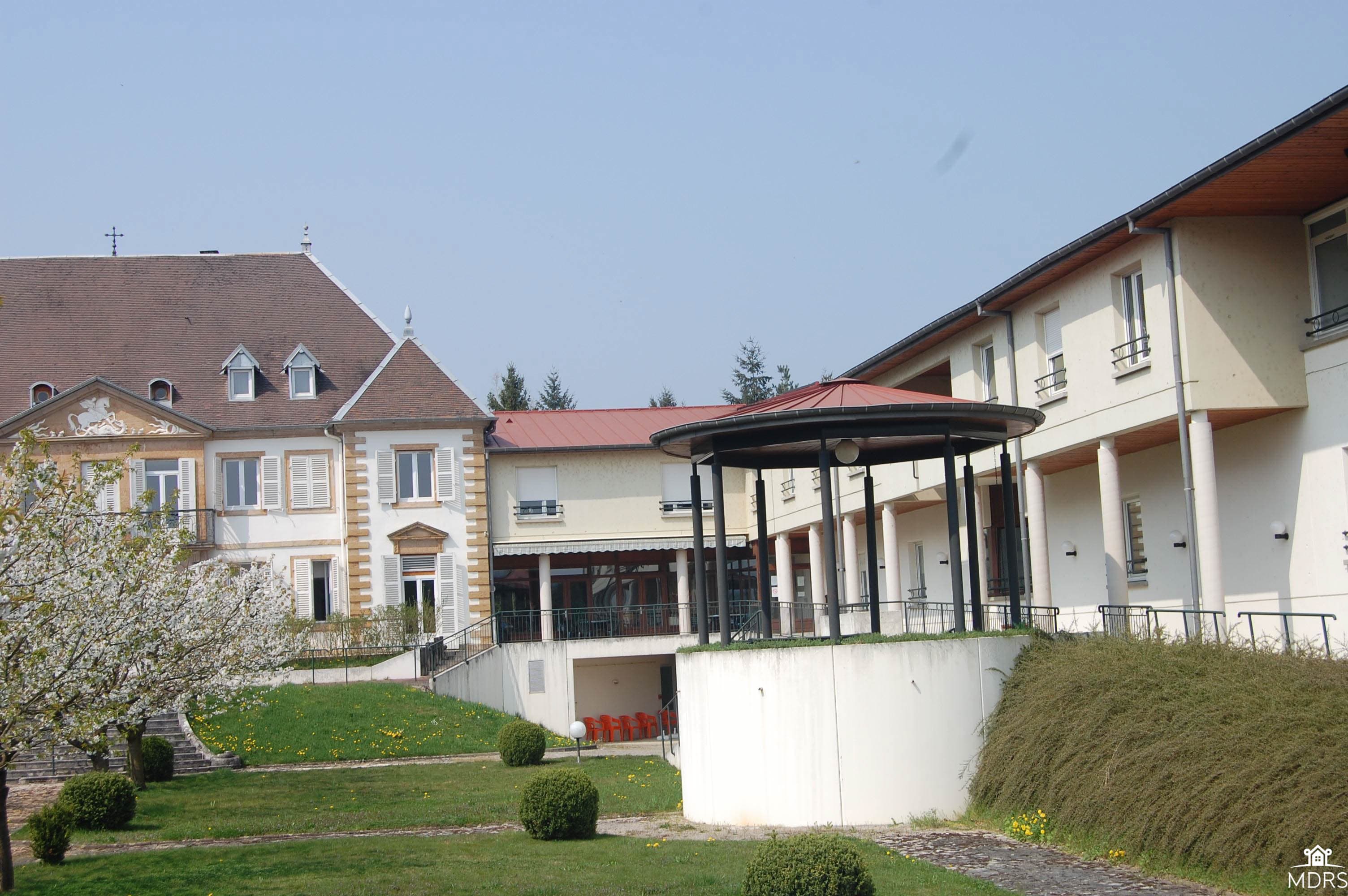 Résidence - Galerie de photos - Image 1 sur 1