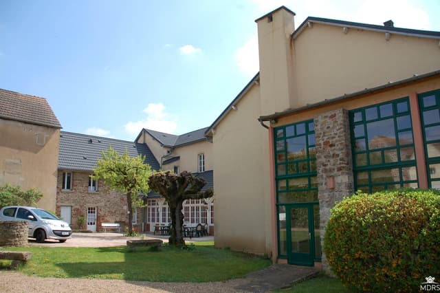 Photo de la résidence 1