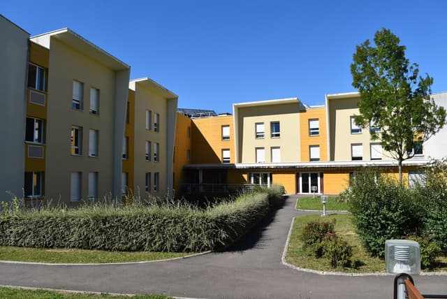 Photo de la résidence 1