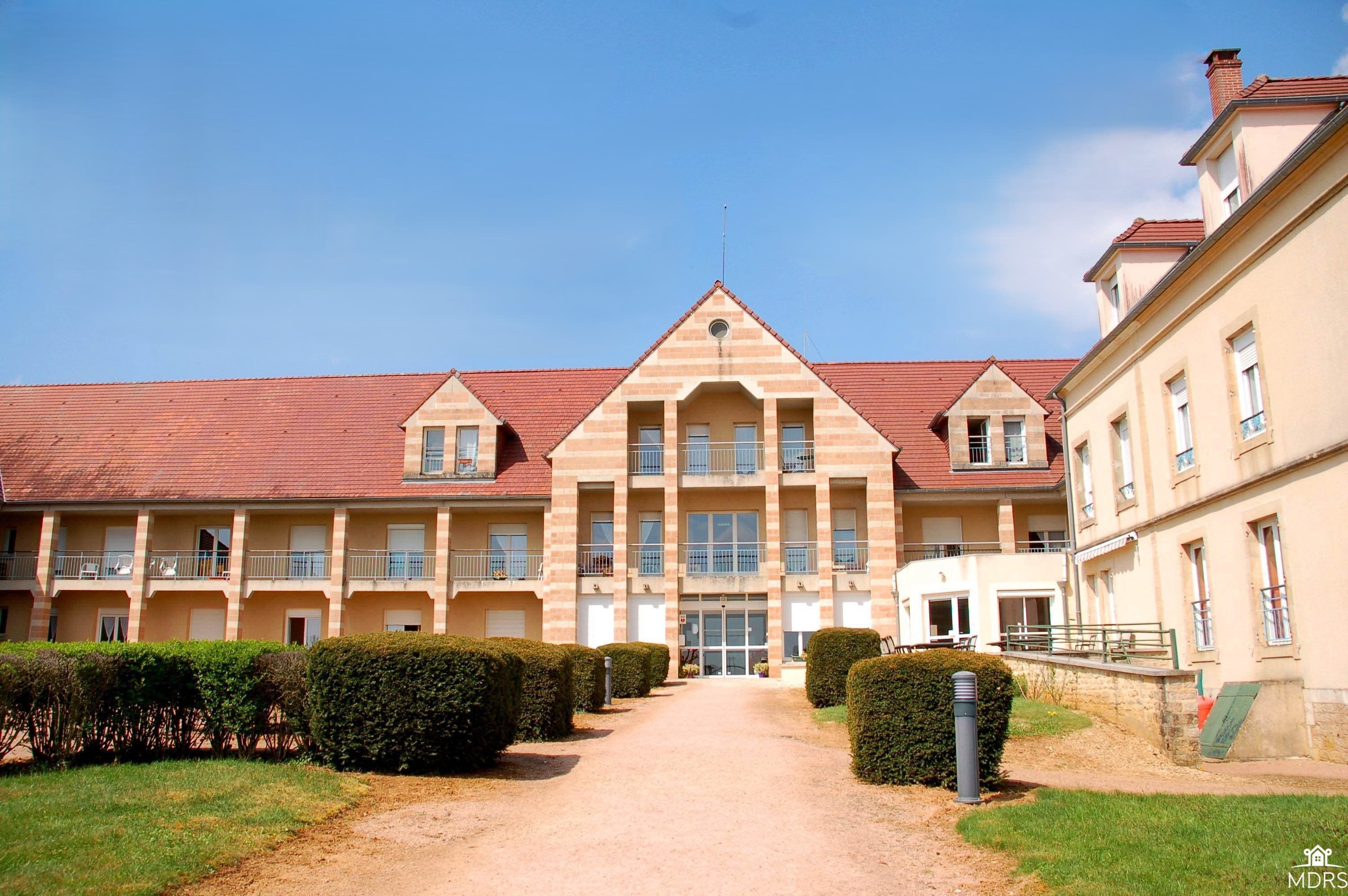 Résidence - Galerie de photos - Image 1 sur 1