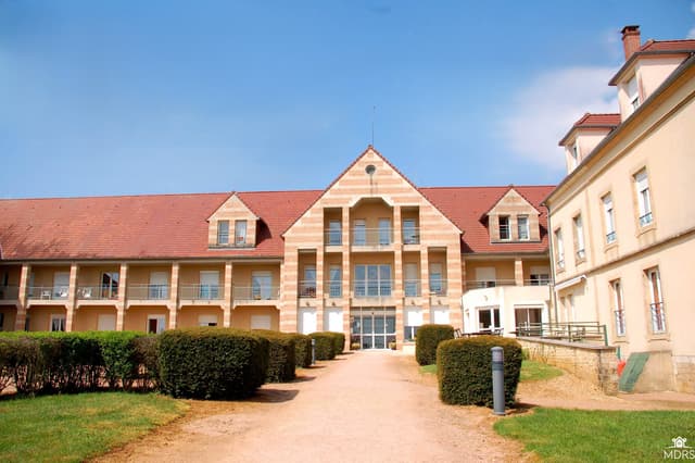 Photo de la résidence 1