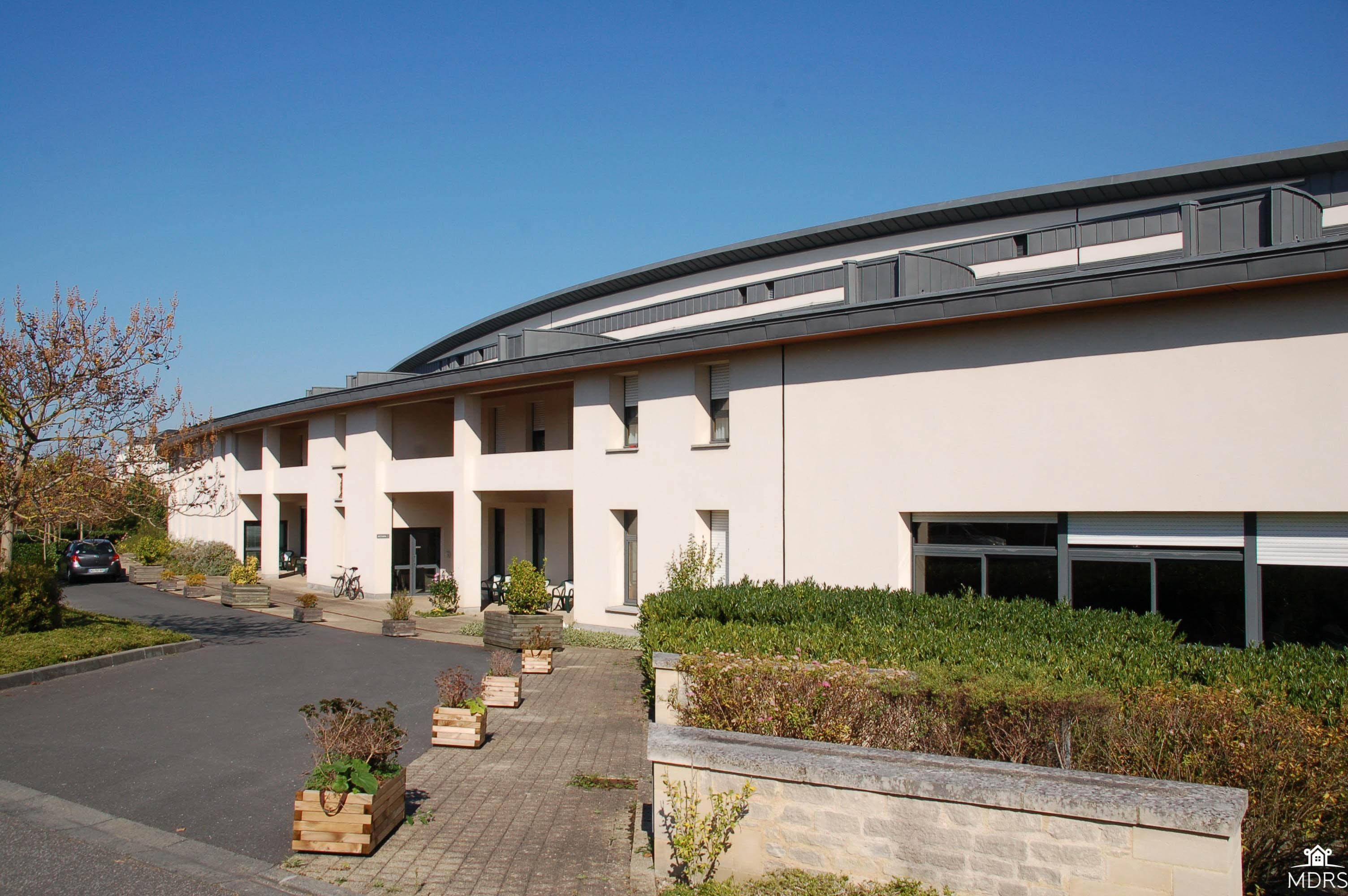 Résidence - Galerie de photos - Image 1 sur 1