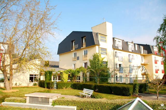 Photo de la résidence 1