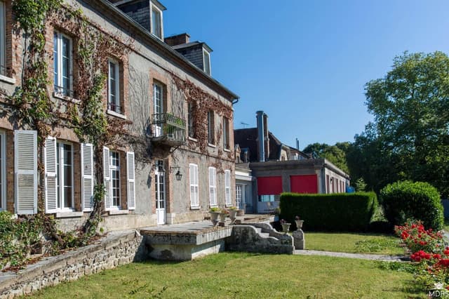 Photo de la résidence 1