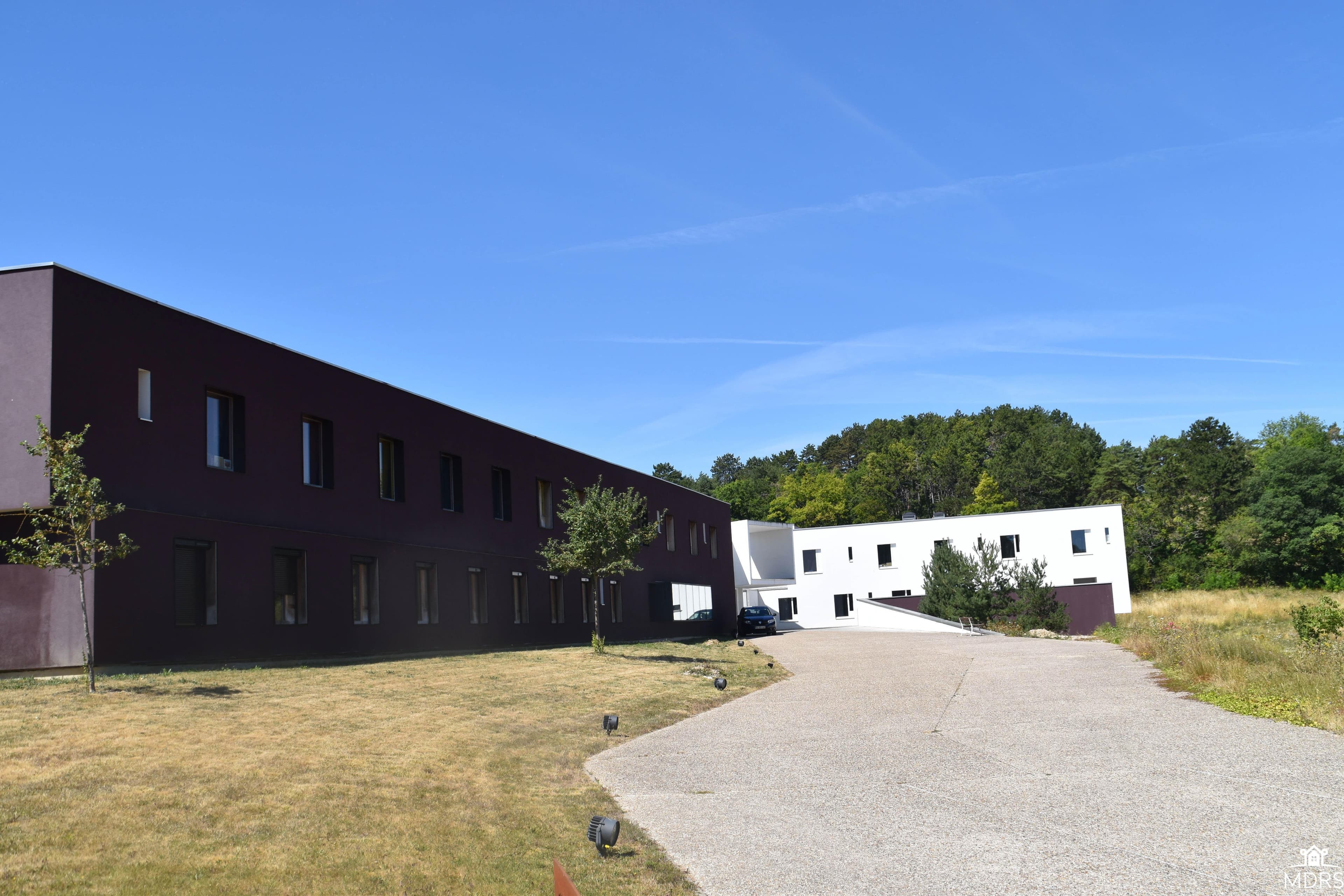 Résidence - Galerie de photos - Image 1 sur 2