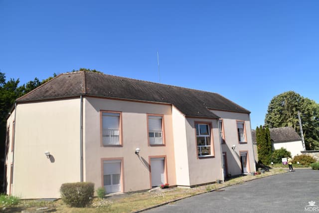 Photo de la résidence 1