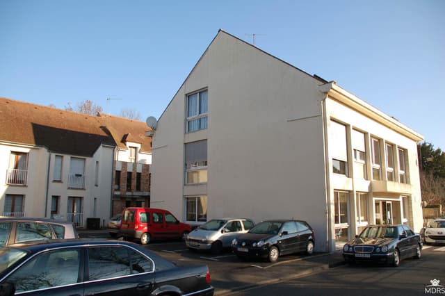 Photo de la résidence 1