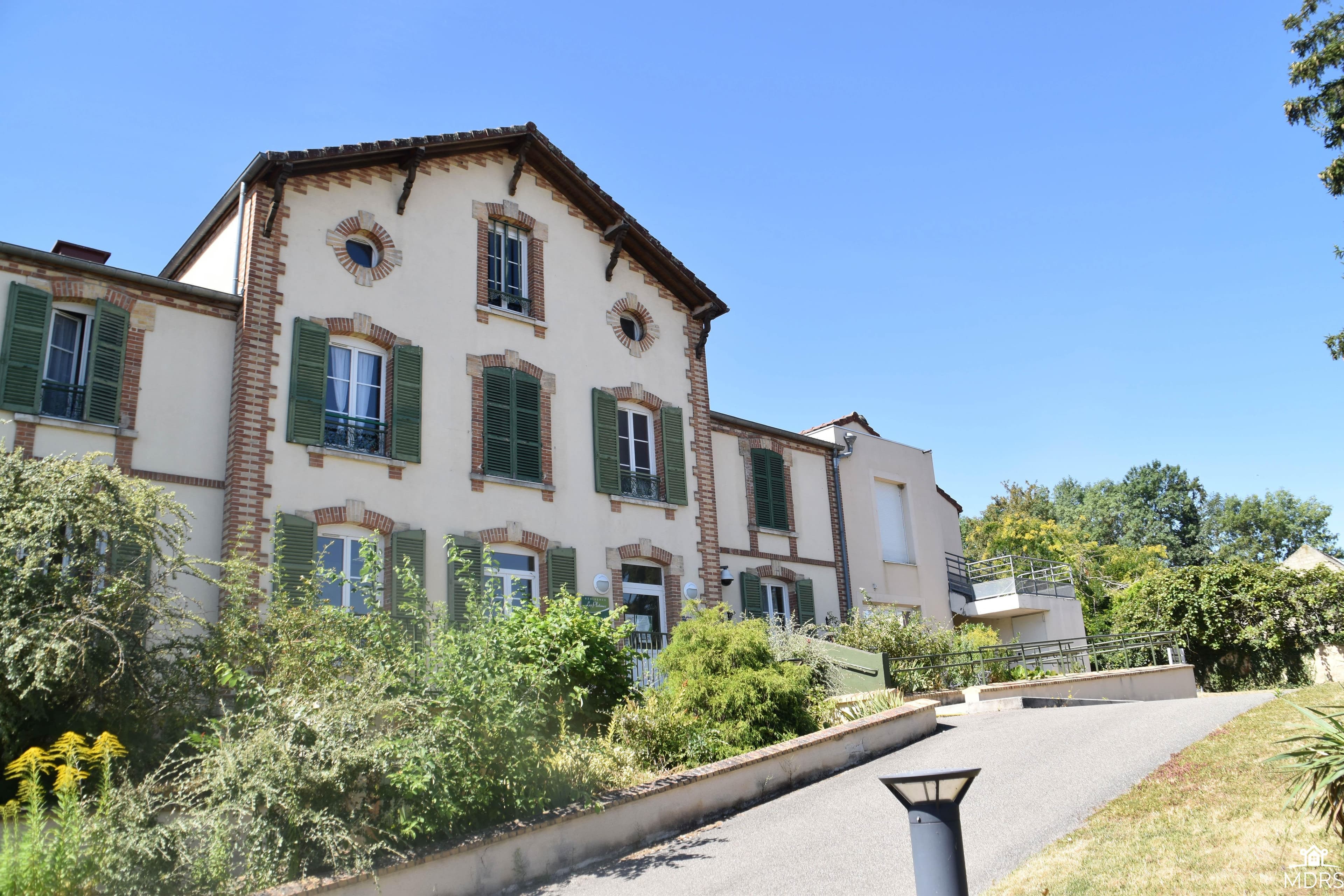 Résidence - Galerie de photos - Image 1 sur 2