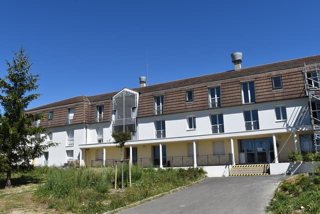 Photo de la résidence 1