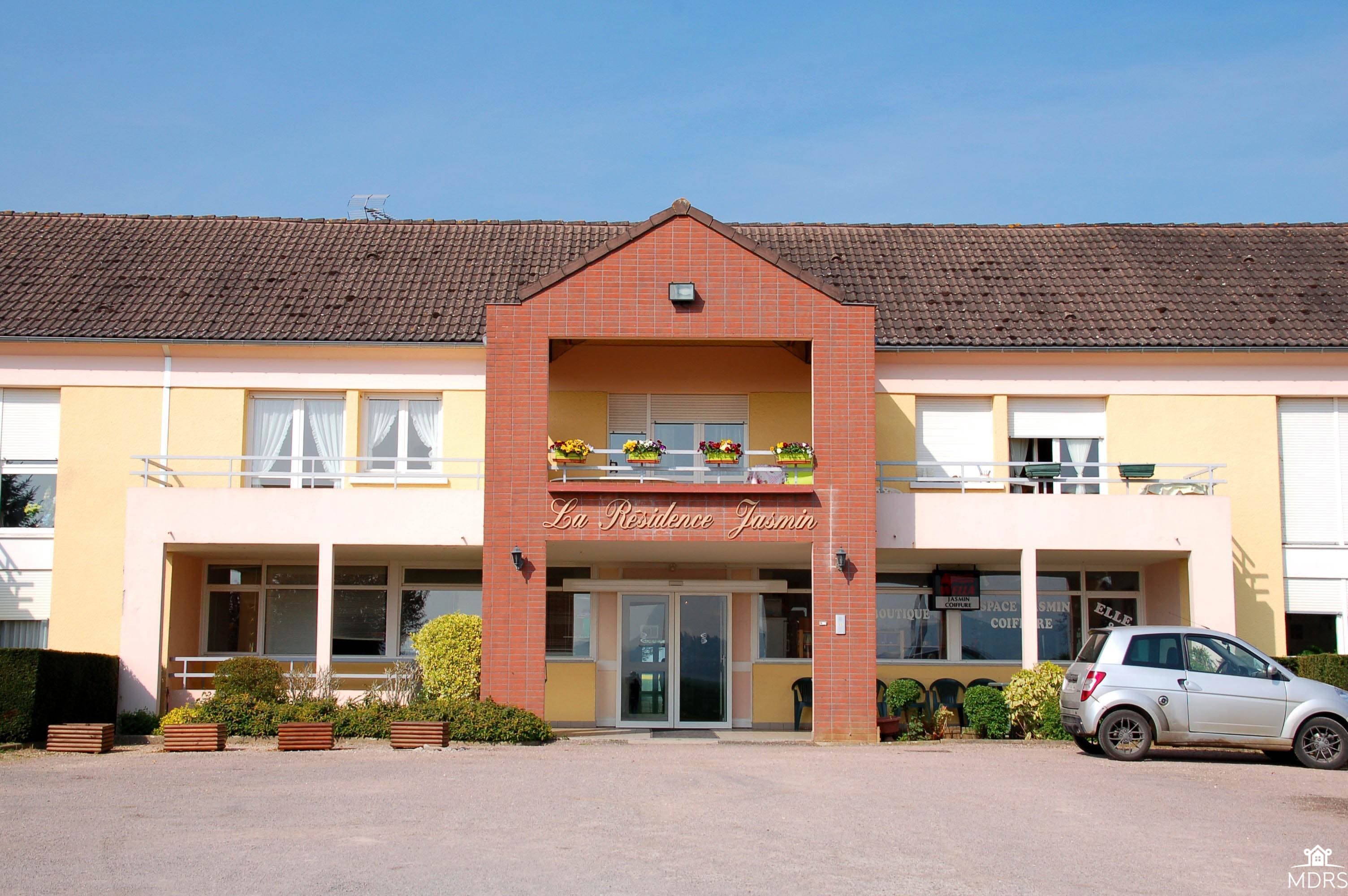 Résidence - Galerie de photos - Image 1 sur 2