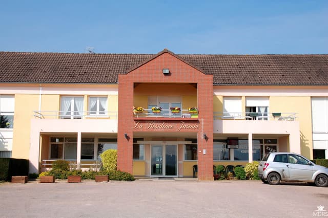 Photo de la résidence 1