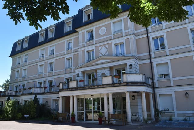 Photo de la résidence 1