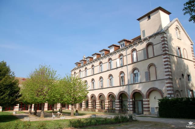 Photo de la résidence 1