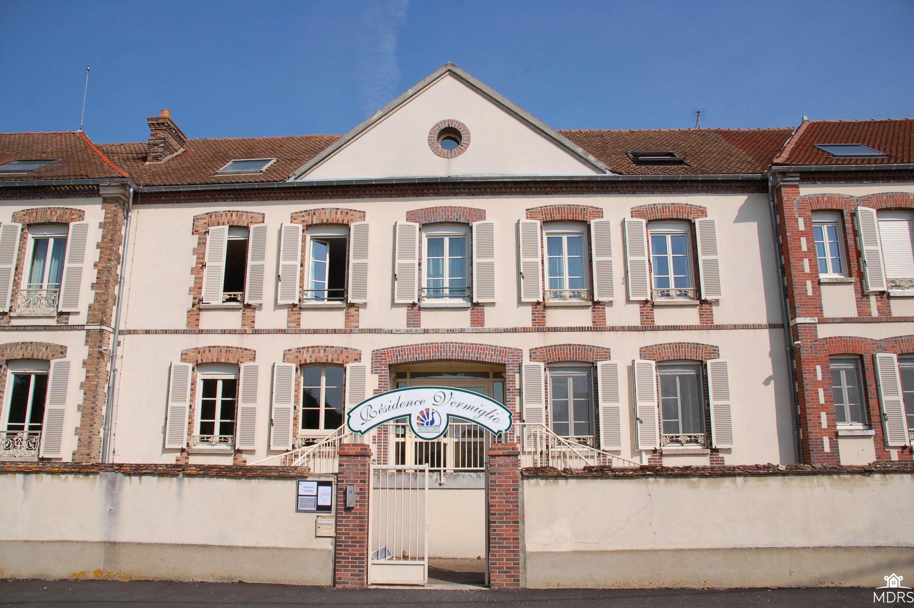 Résidence - Galerie de photos - Image 1 sur 1