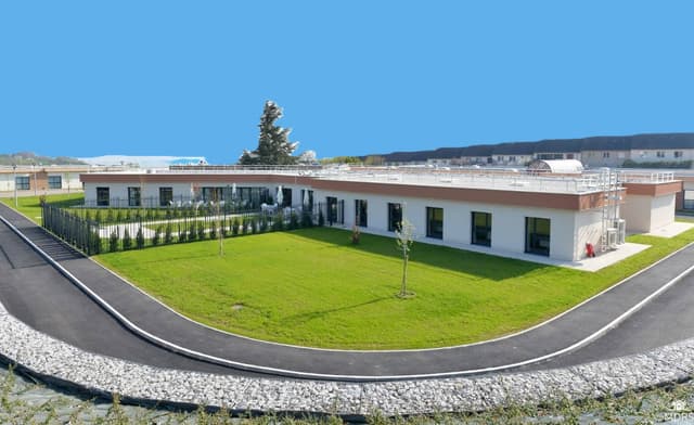 Photo de la résidence 1