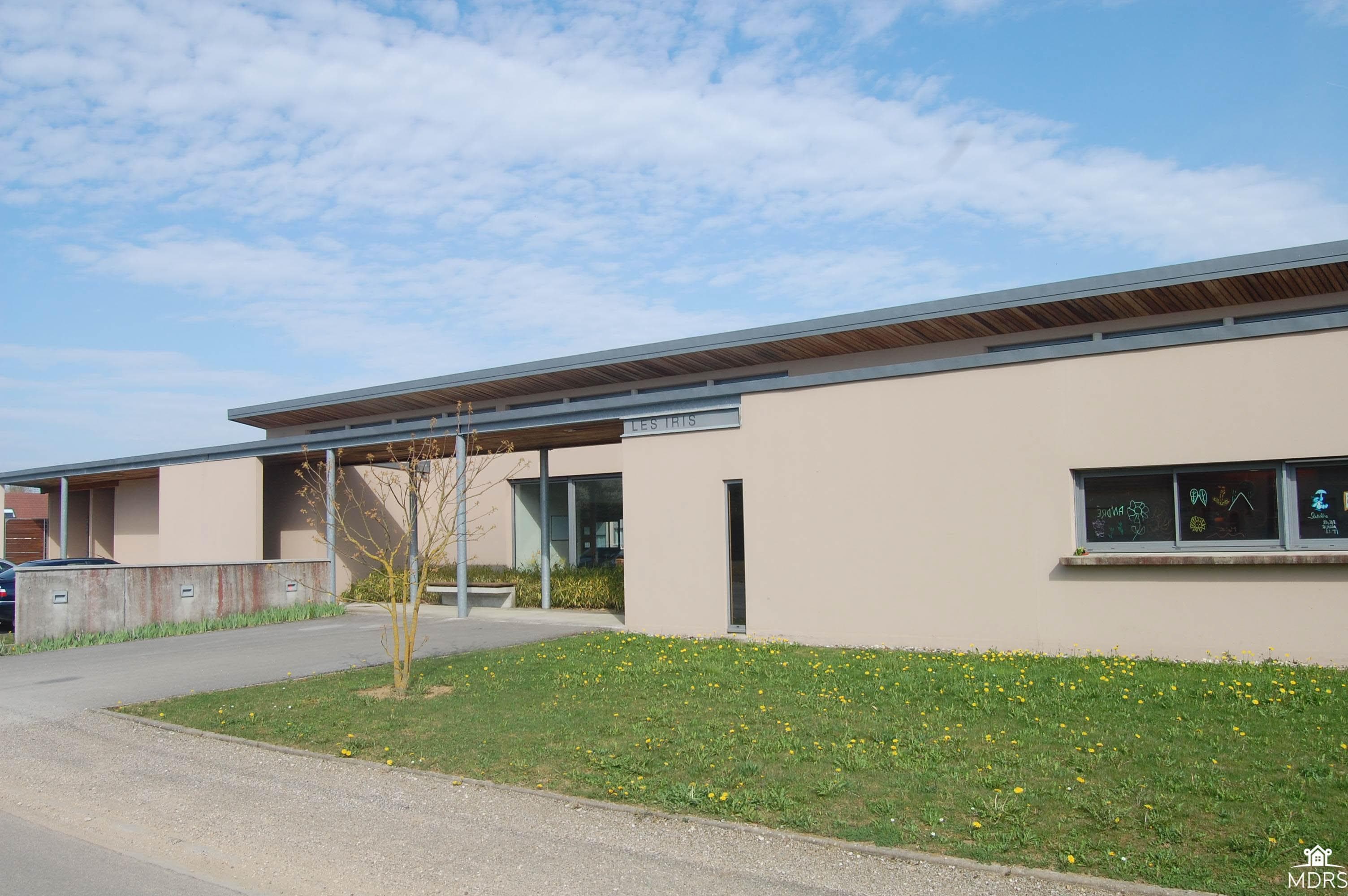 Résidence - Galerie de photos - Image 1 sur 1