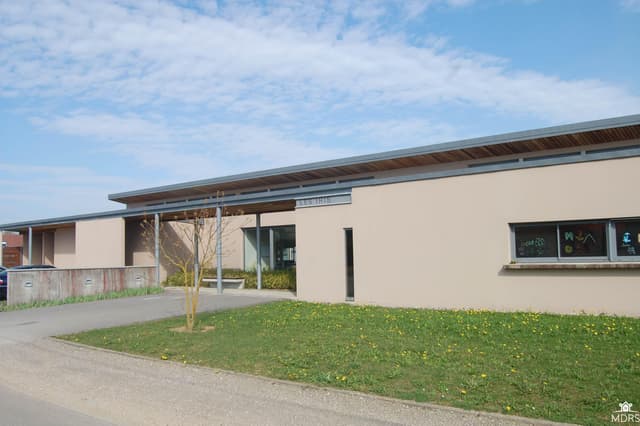 Photo de la résidence 1