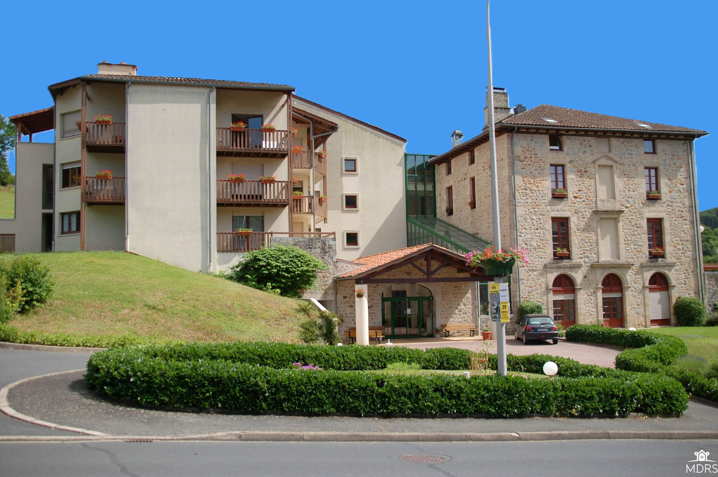 Résidence - Galerie de photos - Image 1 sur 1