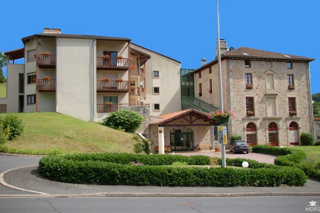 Photo de la résidence 1