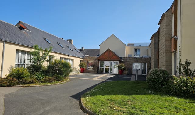 Photo de la résidence 1