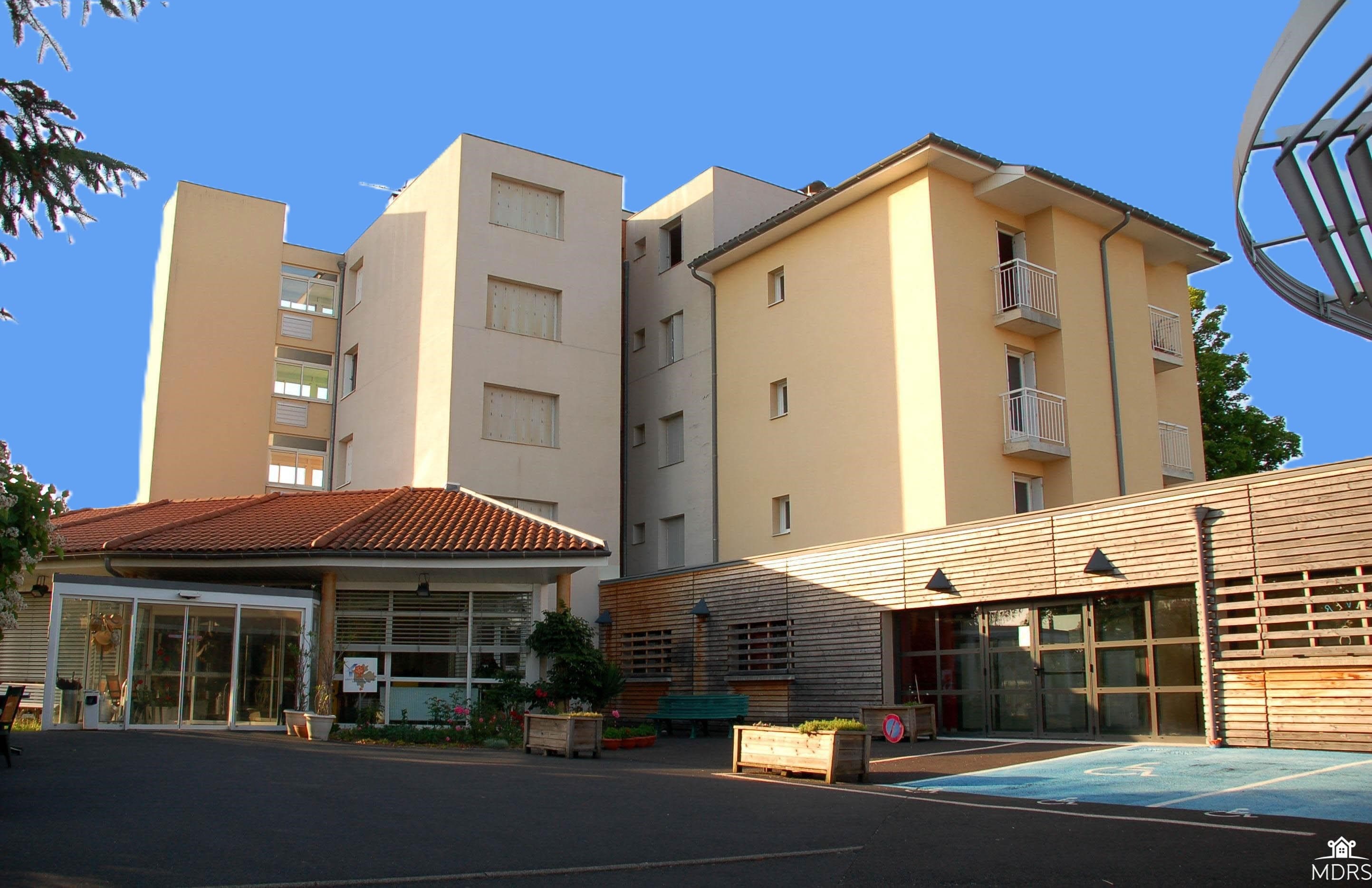 Résidence - Galerie de photos - Image 1 sur 1