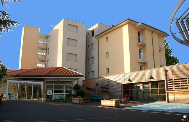 Photo de la résidence 1