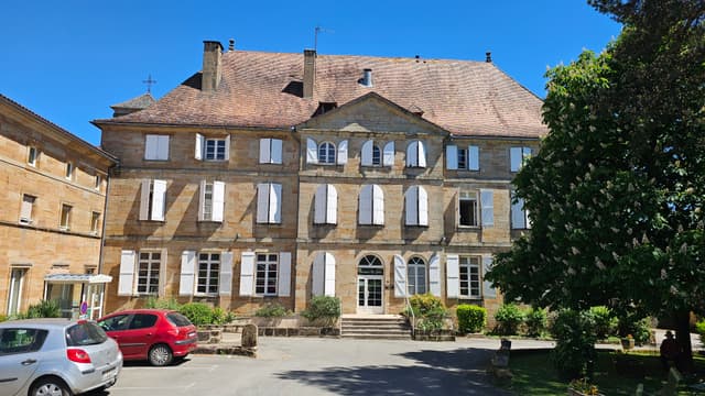 Photo de la résidence 1