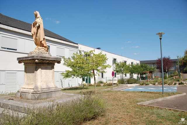 Photo de la résidence 1