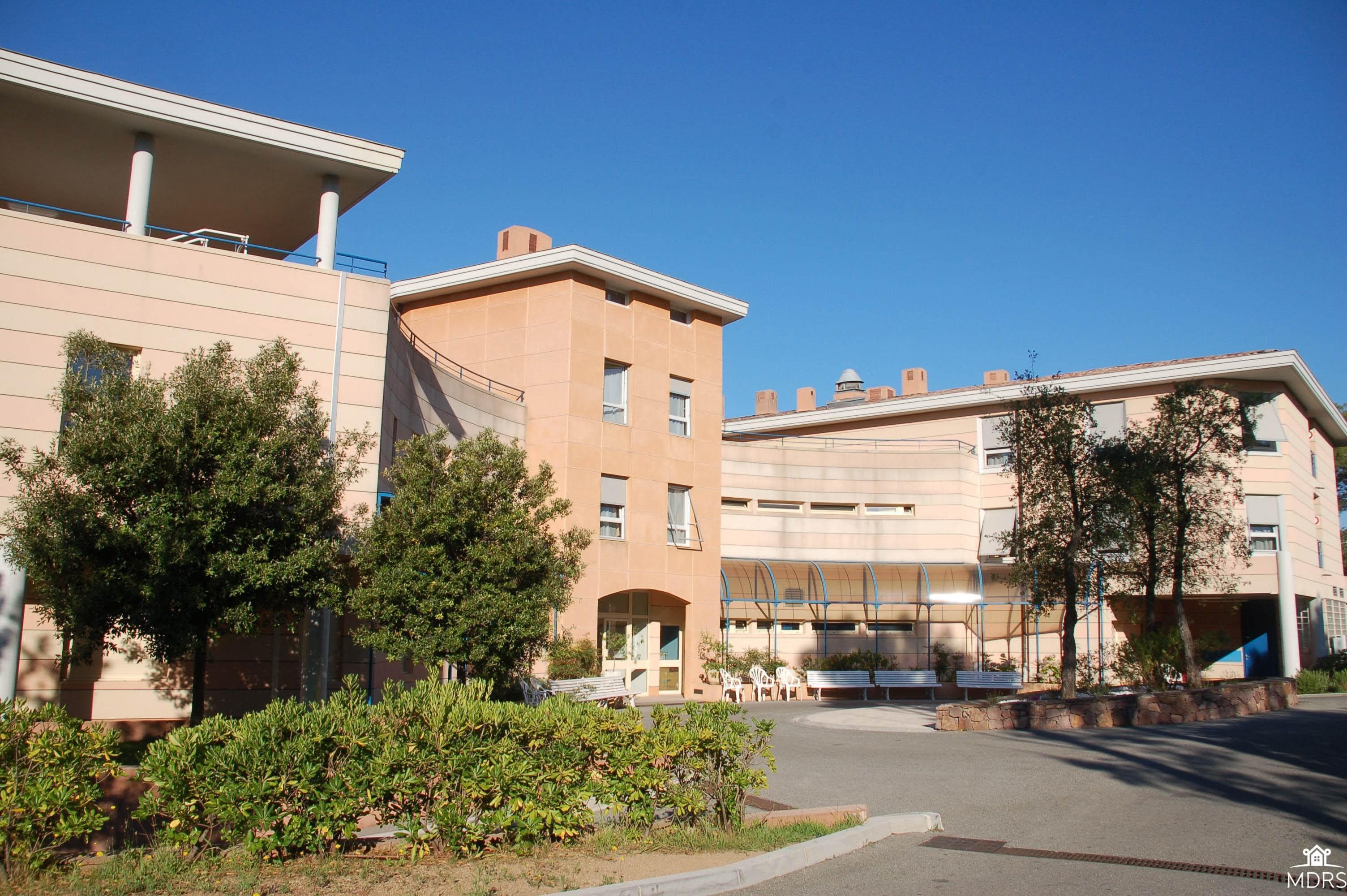 Résidence - Galerie de photos - Image 1 sur 1