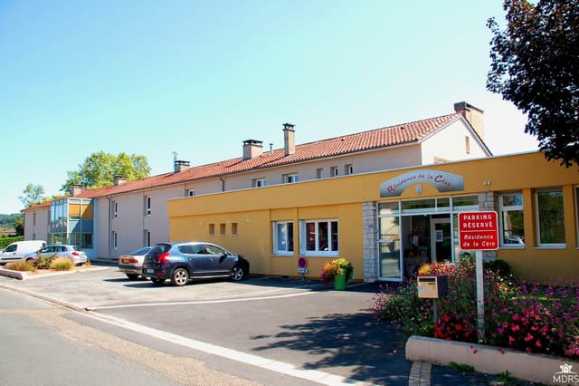 Photo de la résidence 1