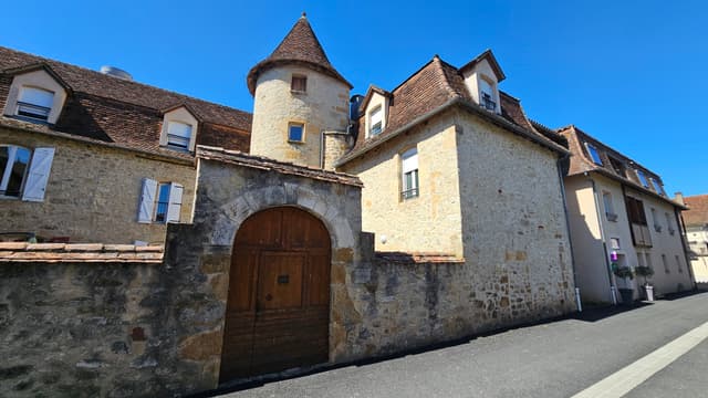 Photo de la résidence 1