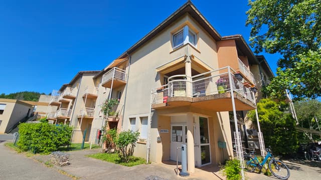 Photo de la résidence 1