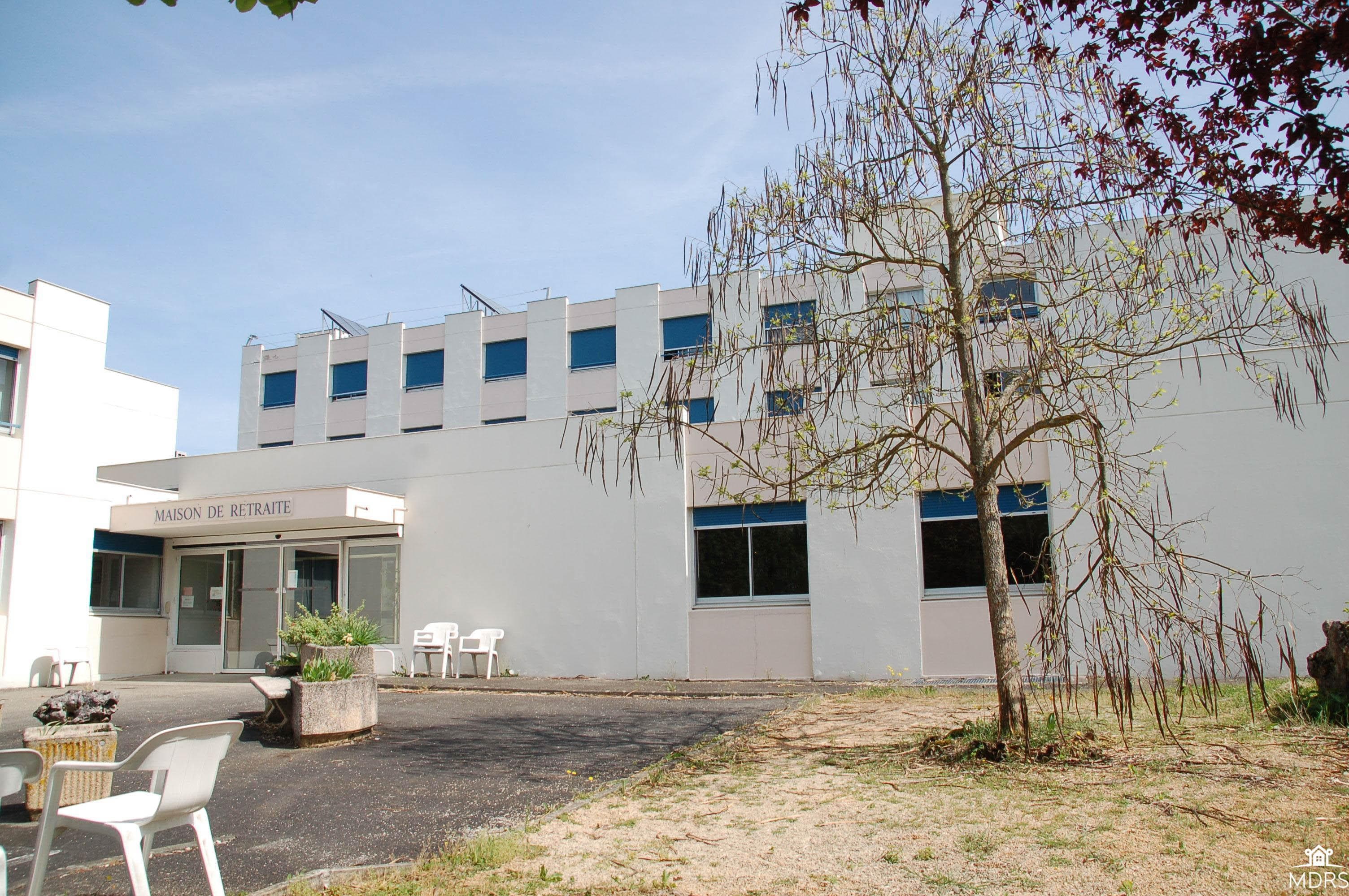 Résidence - Galerie de photos - Image 1 sur 1