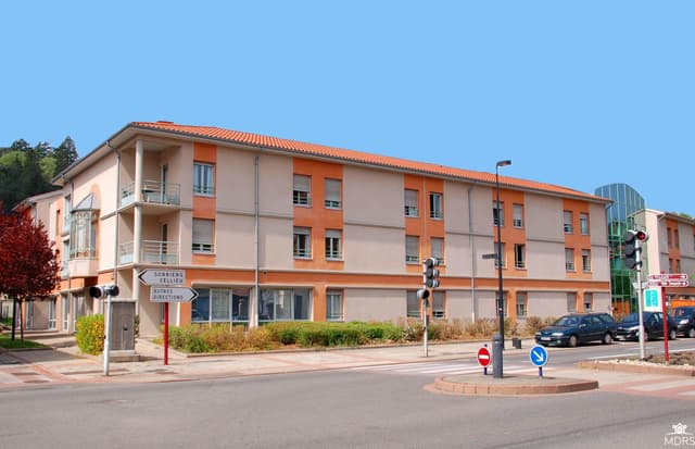 Photo de la résidence 1