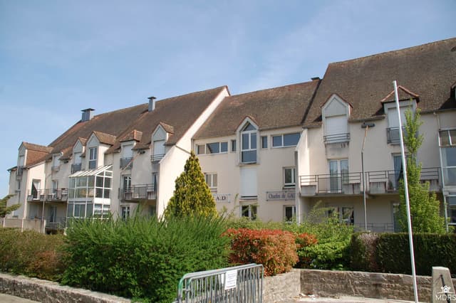 Photo de la résidence 1