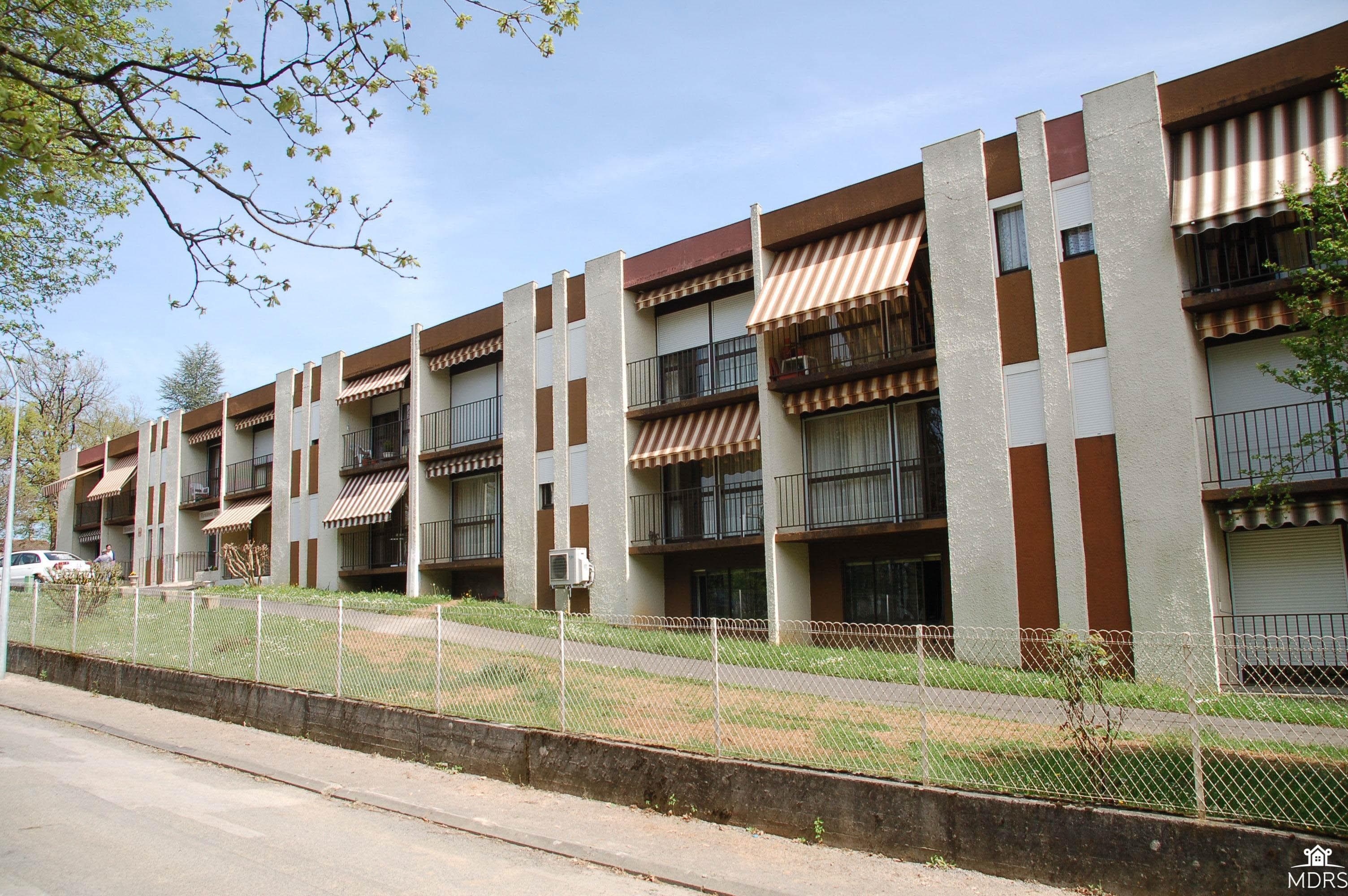 Résidence - Galerie de photos - Image 1 sur 1