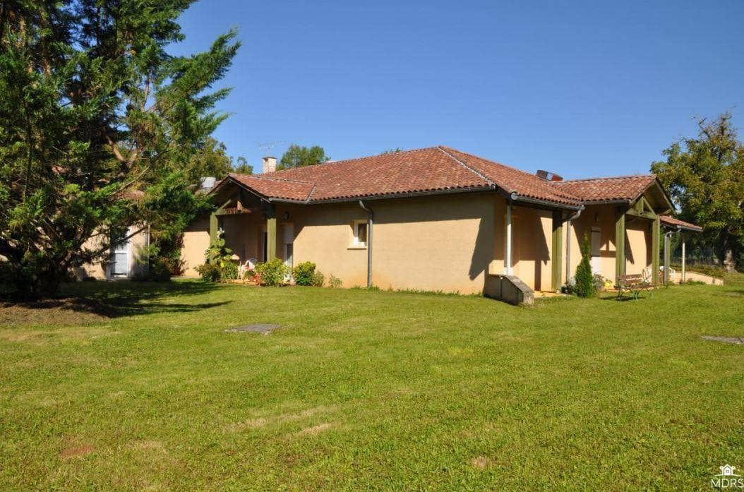 Résidence - Galerie de photos - Image 1 sur 3